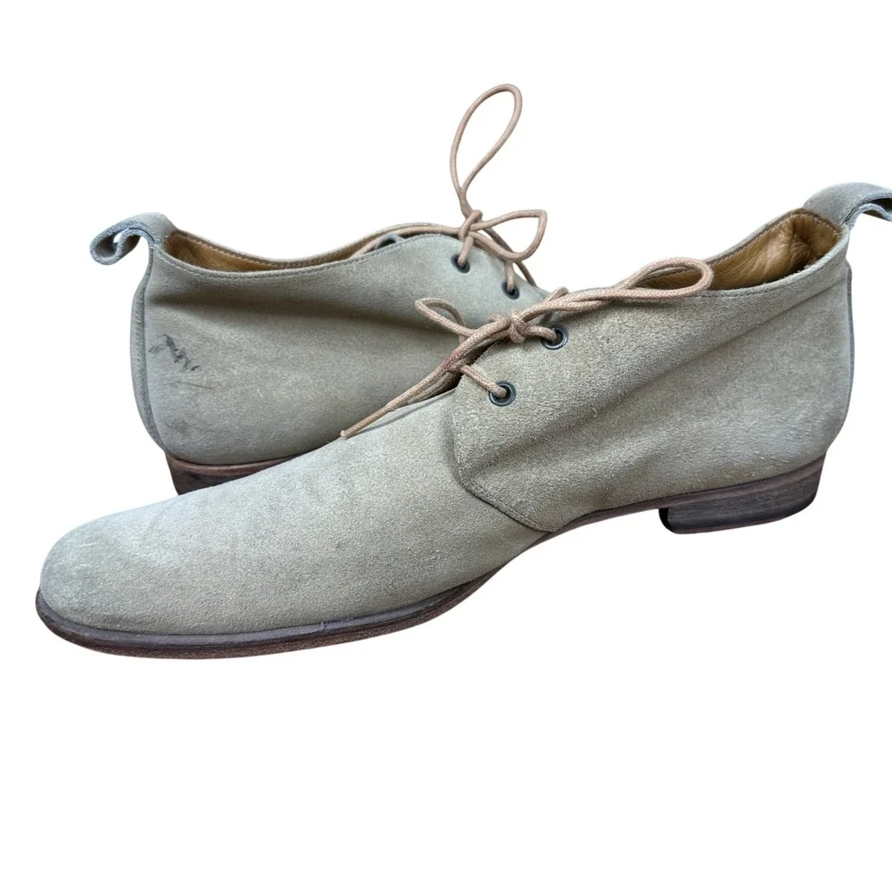 Billy Reid italian crafted